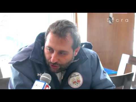 Il caffè del giorno dopo...Andria - Catania 0-0