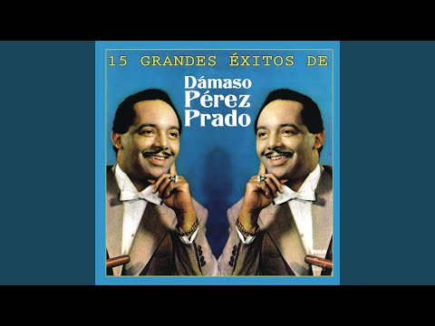 Tercer mambo, Pérez Prado