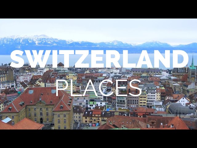 英語のSwitzerlandのビデオ発音