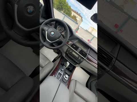 фото bmw x5 ii (e70) 0