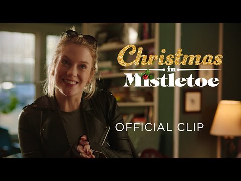 Christmas in Mistletoe