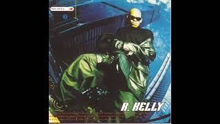 R.Kelly - Intro - The Sermon