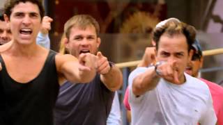 Teaser de Lançamento da novela Guerra dos Sexos (Versão 2)