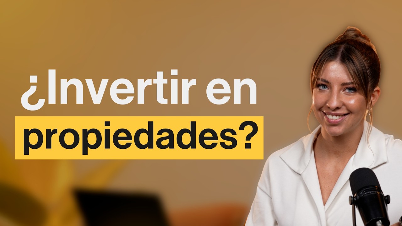¿Qué instrumentos del mercado te dan más del 5% anual en dólares?