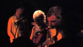 RVIVR - Rain Down+Edge of Living (Live at SUB)