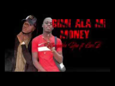 Margaldo djoe - Alla mi money ft Luci.B