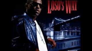 Fabolous - I Miss My Love