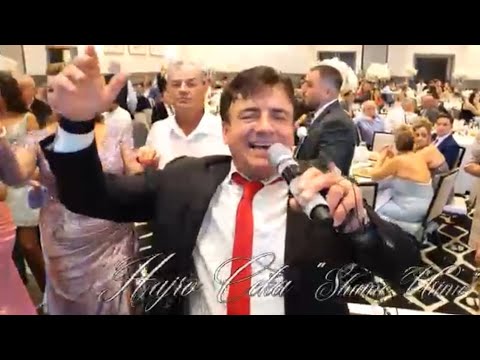 HAJRO CEKA - Dasem Shqiptare ne Jacksonville, Florida 