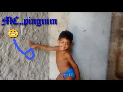 MC,,pinguim
