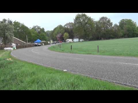 Classic Racing LUTTENBERGRING  11 mei 2013.