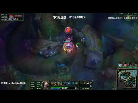 🛑 Wind Wind Singed vs Aatrox (2000 LP Singed OTP) - Wind Wind (小风风c) Stream 15.6.2022