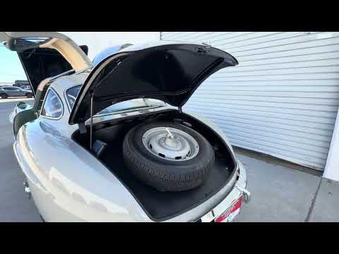 1956 Mercedes-Benz 300SL (CC-2065578) for sale in Costa Mesa, California