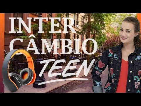 Intercâmbio Teen®: Faço em grupo ou sozinho?