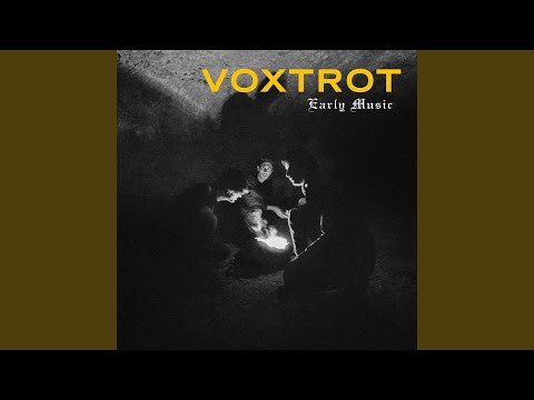 Soft And Warm - Voxtrot