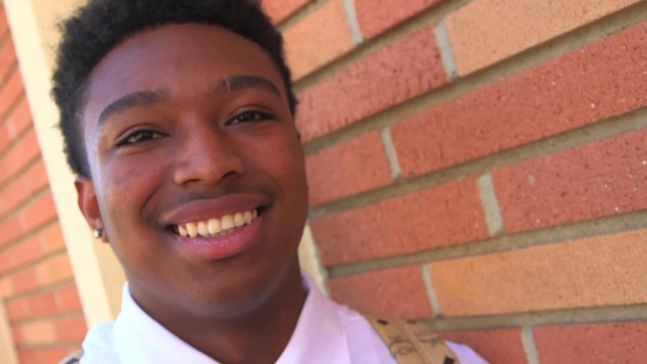 Brandon Williams - Crespi Point Guard - Highlights/Interview