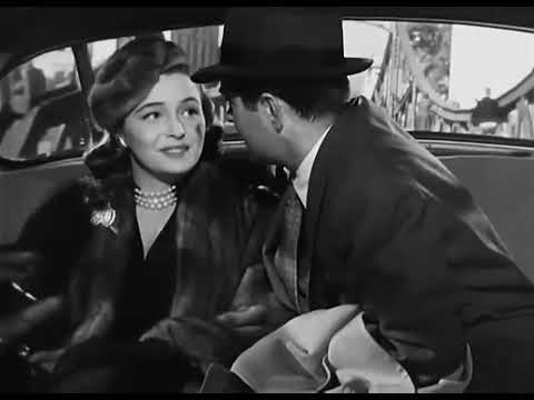 Diplomatic Courier I American Spy Film 1952  I Tyrone Power, Patricia Neal, Stephen McNally