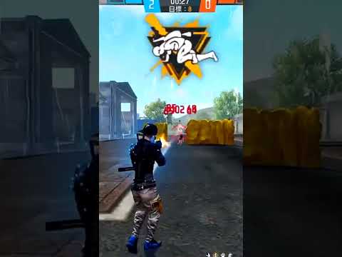 PARA CELULARES COM E SEM DPI! #freefire #sensibilidade #shorts