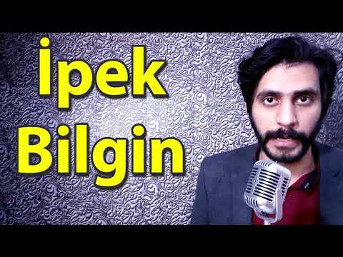 How To Pronounce ipek Bilgin