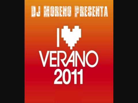 Dj Moreno Ft. Yinoh Yaneh, Tonight