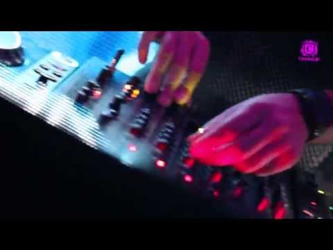 Sensual Bambolina: ClubKid + George Tsakiropoulos + Anastasios Tsirikos @ Nid (Athens 26 Nov. 2014)