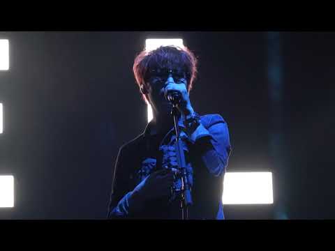 170902 넬(Nell) -지구가 태양을 네번 @ 광주 사운드파크 페스티벌