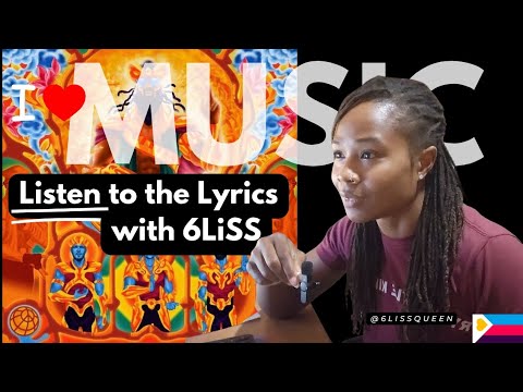 Major Lazer - Hell and High Water (feat. Alessia Cara) [Ep. 33 Listen to the Lyrics with 6liss]