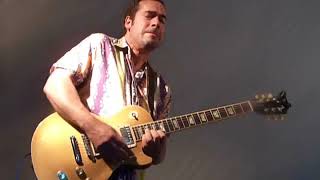 Drowning At The Bottom - Albert Castiglia - Live @ Niagara Falls Blues Festival