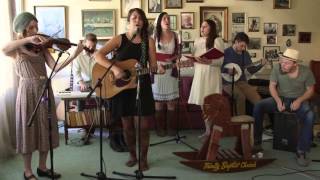 "Skipping Stone" by Carly Escoto- Live from the Heritage Room