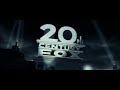 Chinese Liqin 20th Century Fox Logo I Robot 2004 November 6