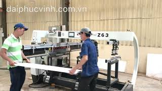 MÁY KHOAN LIÊN KẾT 63 MŨI HOLZTEK Z63