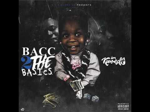 K-Wonda ft. Tommy 2 - Sea Flow