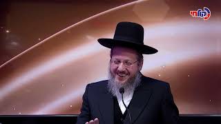 מארגן ההפגנות בקפלן אמר לי: הרב, יש לי בעיה לצאת להפגנה - הרב חיים איידלס בשיחה אישית