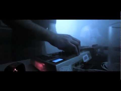 Galaktyk Kowboy - Teaser Live@1O1 - 23/02/12