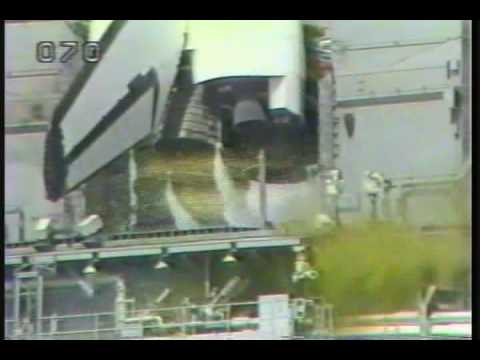 Watch the Launch