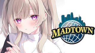 【 GTAV MADTOWN 】ありがとう、MADTOWN【 ぶいすぽっ！ / 小森めと 】
