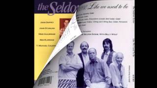 Almost Threw your Love Away -The Seldom Scene