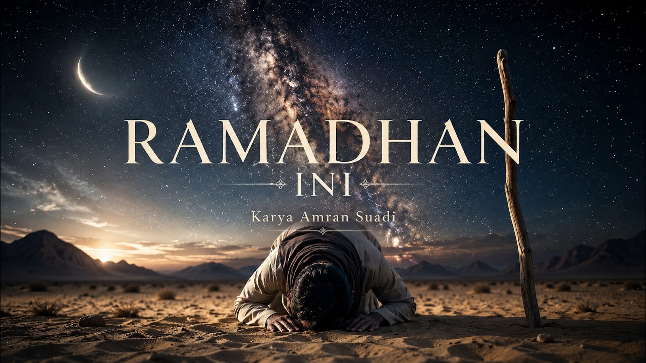  Ramadhan Ini (Version 2026)