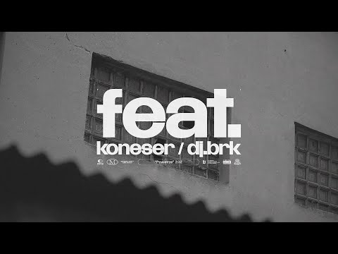 Magiera feat. Koneser, DJ BRK - Powietrze (Official Video)