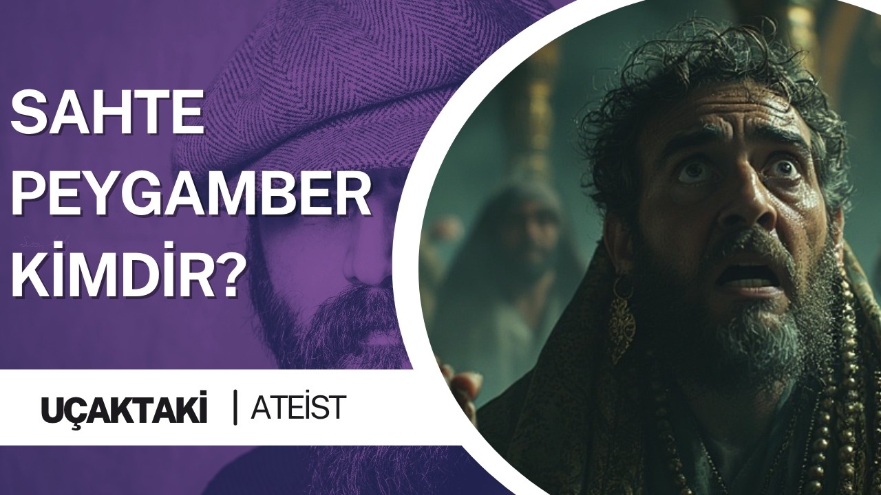 SAHTE PEYGAMBER BELGESELİ HAKKINDA