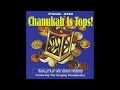 Chanukah is Tops by Paul Zim