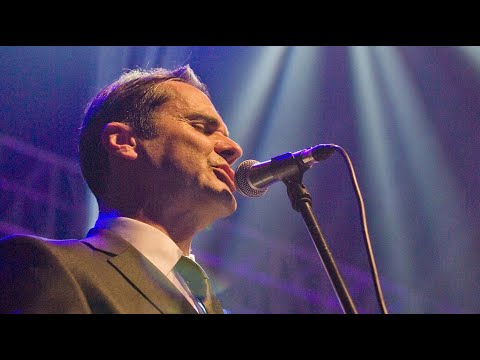 Il Mondo - Đani Stipaničev (4 Tenora u Ciboni)