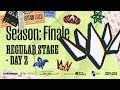 LTK Season: Finale | Regular Stage Day 2