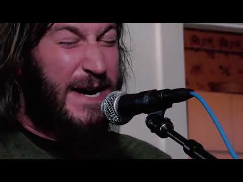 Mastodon - Sleeping Giant [Acoustic Live In Atlanta, GA 2007]