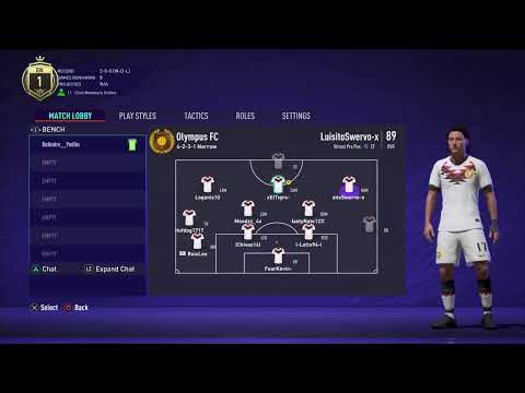 ACL Matchday 1 & 2: Olympus FC