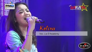 Download lagu Keliru Voc .Lia D'Academy //   NEW BARATA Dangdut Koplo Jakarta mp3