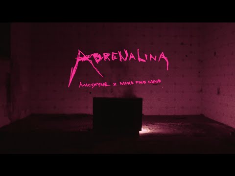 MICSHYNE - ADRENALINA FT MIKE FIND MIND