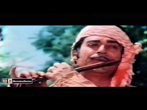 ISHQ MERA IMAAN JE LOKO - YOUSAF KHAN - PAKISTANI FILM RESHMA TE SHEERA