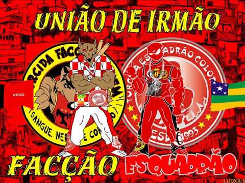 🔥UNIÃO DE CÃO TEC E FACÇÃO🔥: DES DE 1993!!!