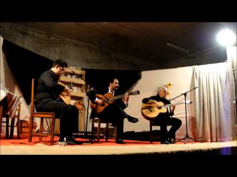 Fado - Emanuel Soares - Bairro Afamado - Acipreste 2013