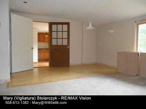 47 Waterman Road, Auburn MA 01501 - Single Family Home - Real Estate - For Sale -